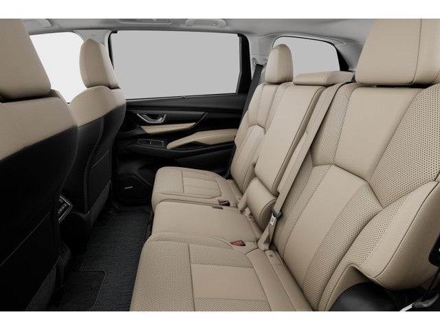 2026 Subaru ASCENT Limited 8-Passenger