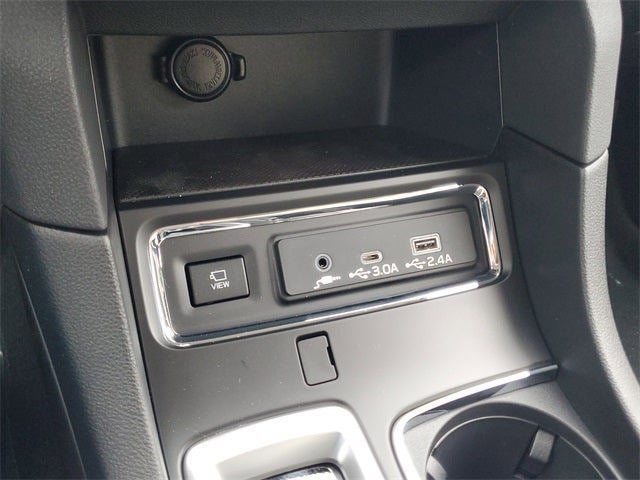 2026 Subaru ASCENT Limited 8-Passenger