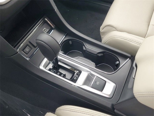 2026 Subaru ASCENT Limited 8-Passenger