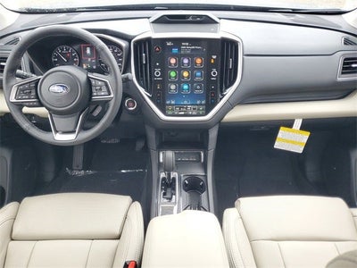 2026 Subaru ASCENT Limited 8-Passenger