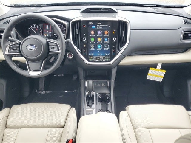 2026 Subaru ASCENT Limited 8-Passenger