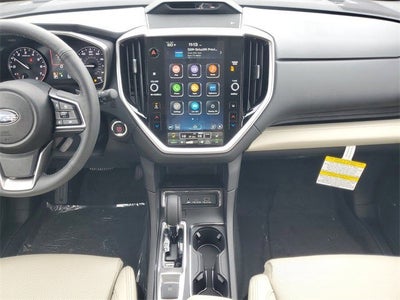 2026 Subaru ASCENT Limited 8-Passenger