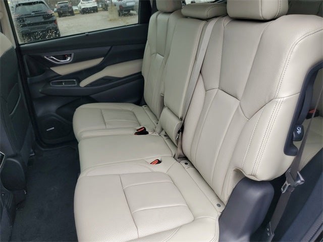 2026 Subaru ASCENT Limited 8-Passenger