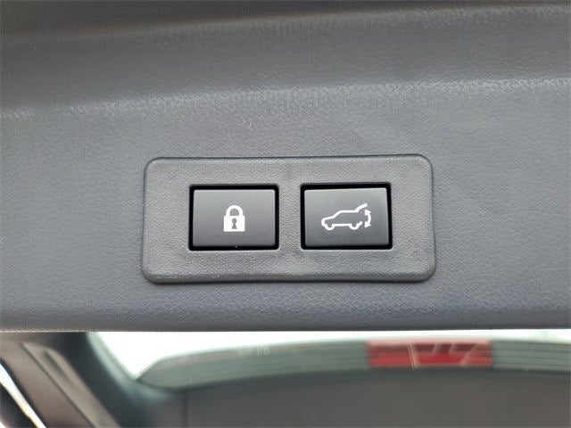 2026 Subaru ASCENT Limited 8-Passenger