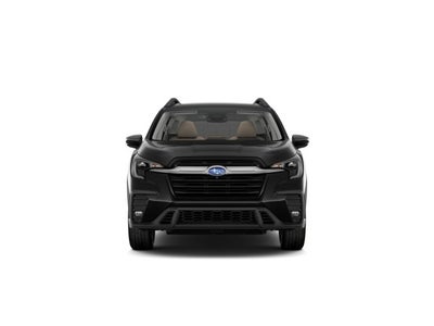 2026 Subaru ASCENT Limited 8-Passenger