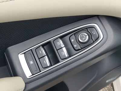 2026 Subaru ASCENT Limited 7-Passenger