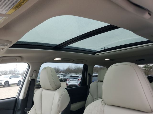 2026 Subaru ASCENT Limited 7-Passenger