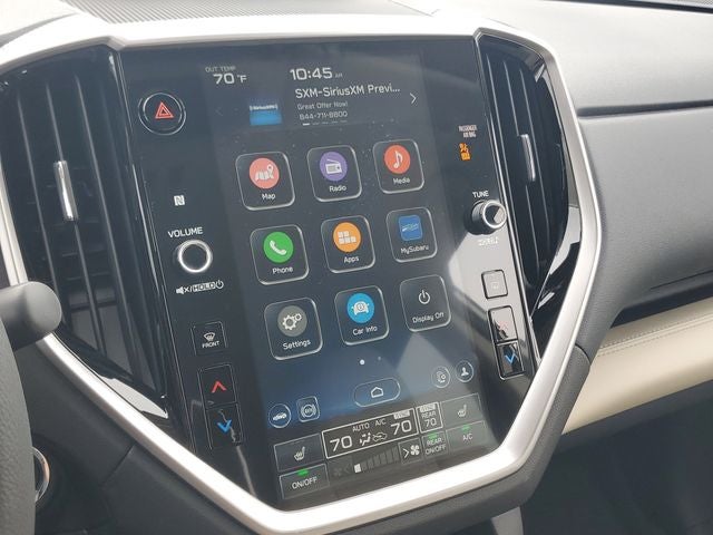 2026 Subaru ASCENT Limited 7-Passenger