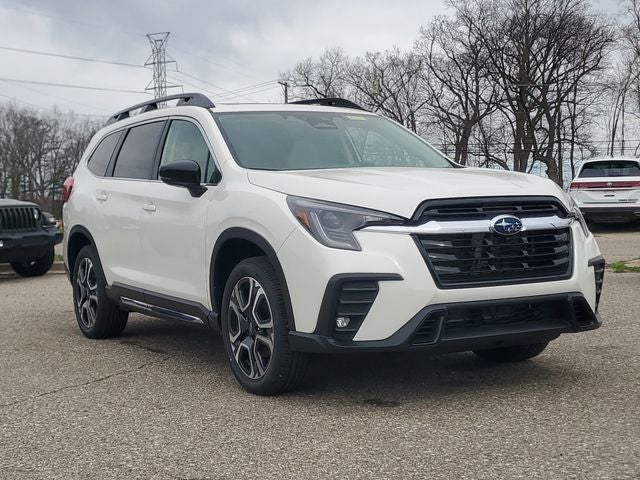 2026 Subaru ASCENT Limited 7-Passenger
