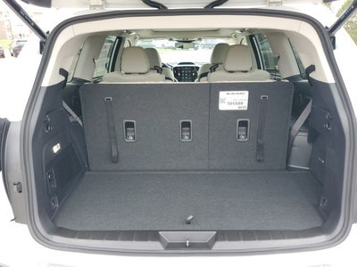 2026 Subaru ASCENT Limited 7-Passenger