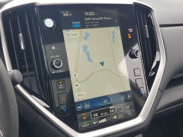 2026 Subaru ASCENT Limited 7-Passenger