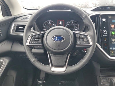 2026 Subaru ASCENT Limited 7-Passenger