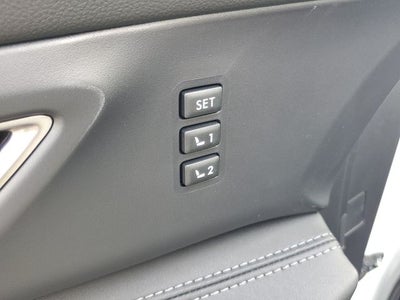2026 Subaru ASCENT Limited 7-Passenger