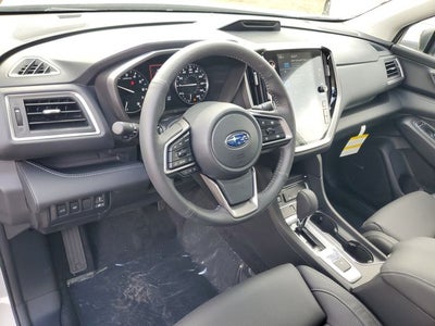 2026 Subaru ASCENT Limited 7-Passenger