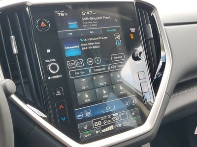 2026 Subaru ASCENT Limited 7-Passenger