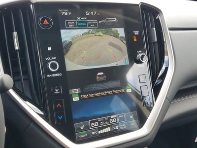 2026 Subaru ASCENT Limited 7-Passenger