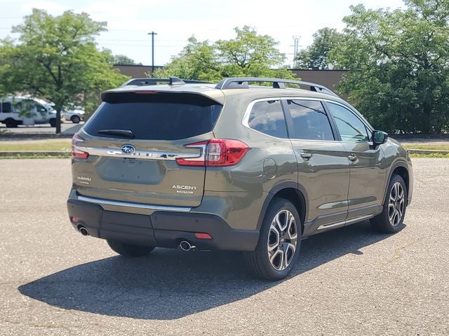 2026 Subaru ASCENT Limited 7-Passenger