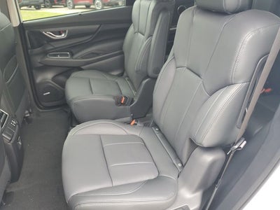 2026 Subaru ASCENT Limited 7-Passenger