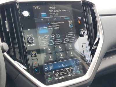 2026 Subaru ASCENT Limited 7-Passenger