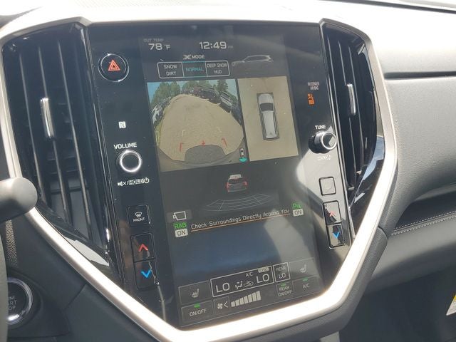 2026 Subaru ASCENT Limited 7-Passenger