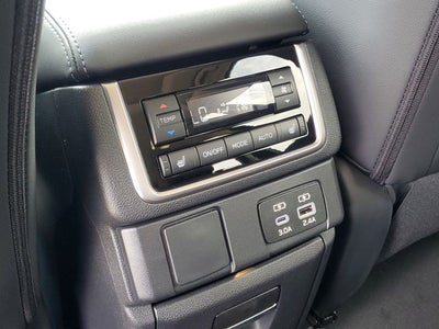 2026 Subaru ASCENT Limited 7-Passenger