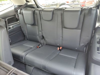 2026 Subaru ASCENT Limited 7-Passenger