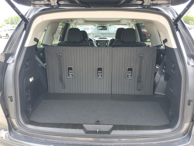 2026 Subaru ASCENT Limited 7-Passenger