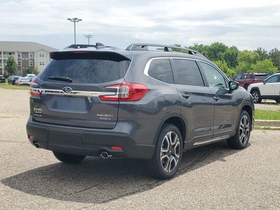 2026 Subaru ASCENT Limited 7-Passenger