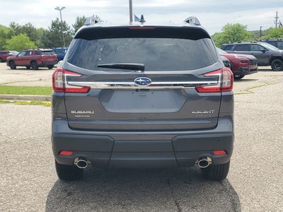 2026 Subaru ASCENT Limited 7-Passenger