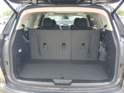 2026 Subaru ASCENT Limited 7-Passenger