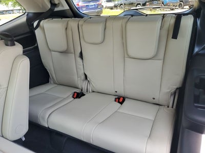 2026 Subaru ASCENT Limited 7-Passenger