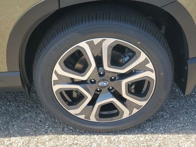 2026 Subaru ASCENT Limited 7-Passenger