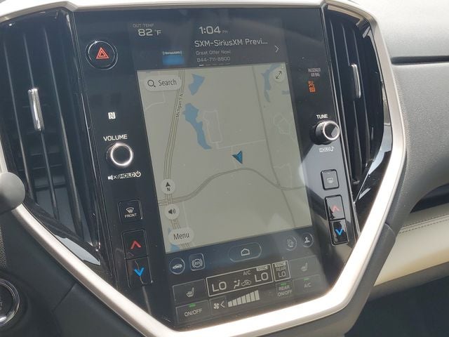 2026 Subaru ASCENT Limited 7-Passenger