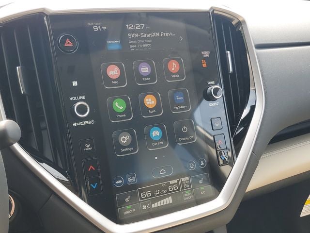 2026 Subaru ASCENT Limited 7-Passenger