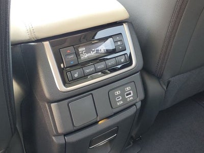 2026 Subaru ASCENT Limited 7-Passenger