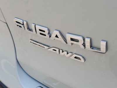2026 Subaru ASCENT Limited 7-Passenger