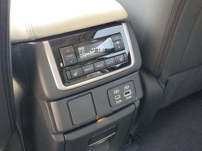2026 Subaru ASCENT Limited 7-Passenger