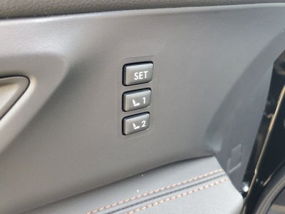 2026 Subaru ASCENT Limited Bronze Edition 7-Passenger