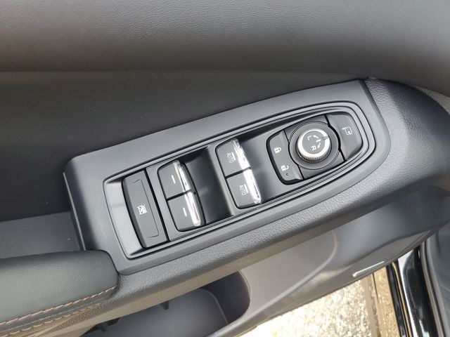2026 Subaru ASCENT Limited Bronze Edition 7-Passenger