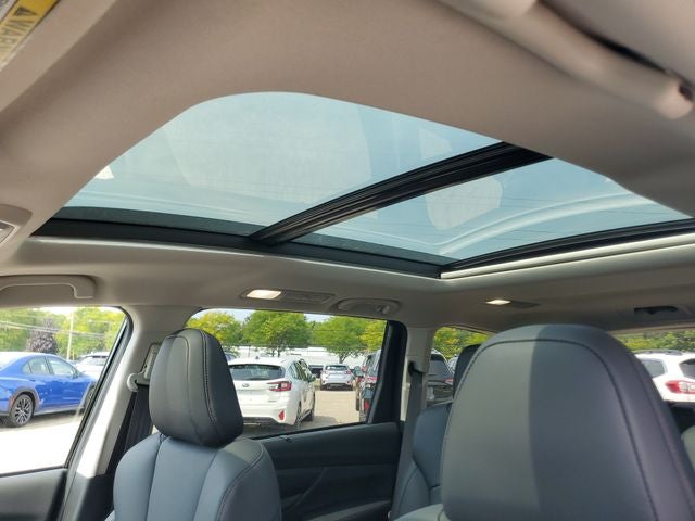 2026 Subaru ASCENT Limited Bronze Edition 7-Passenger