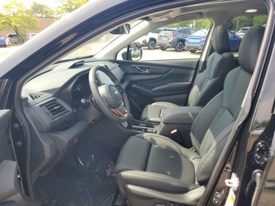 2026 Subaru ASCENT Limited Bronze Edition 7-Passenger