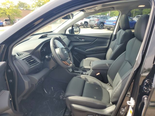 2026 Subaru ASCENT Limited Bronze Edition 7-Passenger