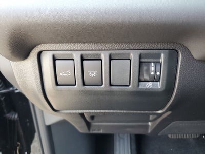 2026 Subaru ASCENT Limited Bronze Edition 7-Passenger