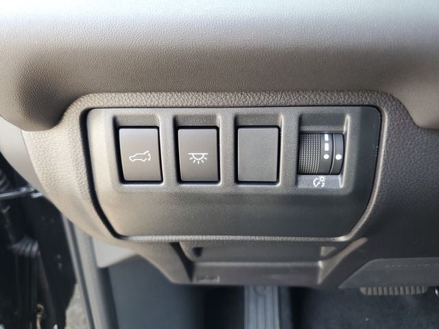 2026 Subaru ASCENT Limited Bronze Edition 7-Passenger