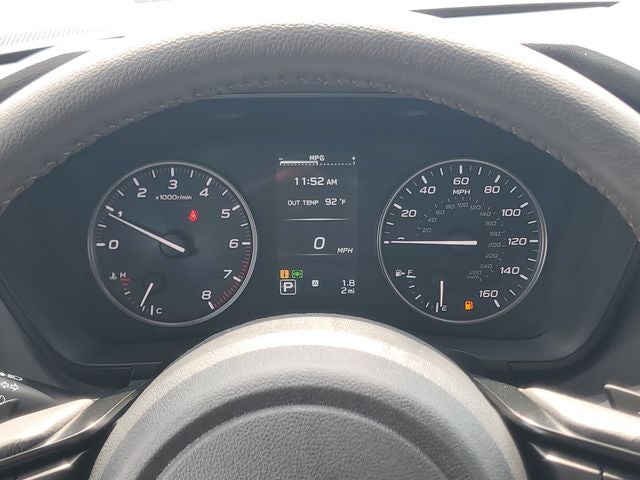 2026 Subaru ASCENT Limited Bronze Edition 7-Passenger