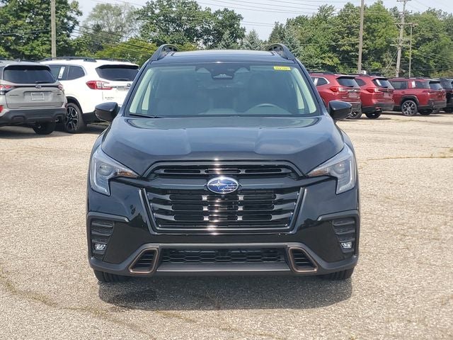 2026 Subaru ASCENT Limited Bronze Edition 7-Passenger
