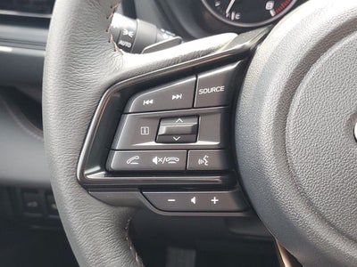 2026 Subaru ASCENT Limited Bronze Edition 7-Passenger