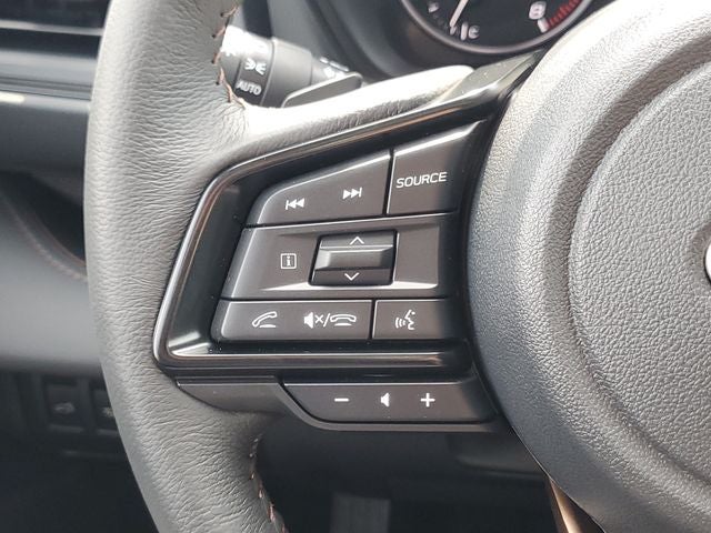 2026 Subaru ASCENT Limited Bronze Edition 7-Passenger