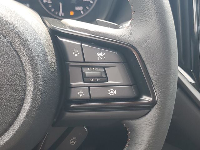 2026 Subaru ASCENT Limited Bronze Edition 7-Passenger