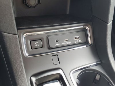 2026 Subaru ASCENT Limited Bronze Edition 7-Passenger
